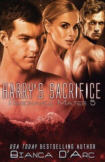 Couverture_Harry's Sacrifice