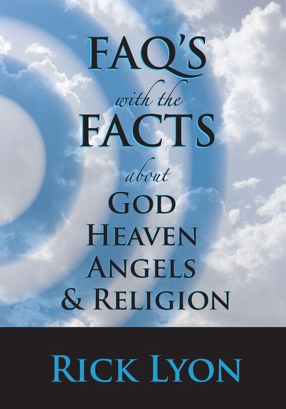 Front cover_FAQ's With The FACTS