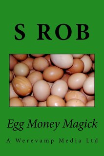 Couverture_Egg Money Magick