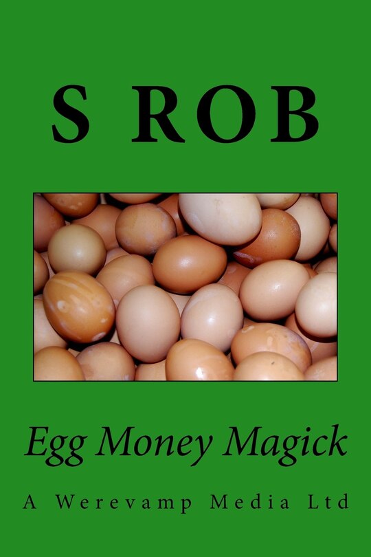 Couverture_Egg Money Magick