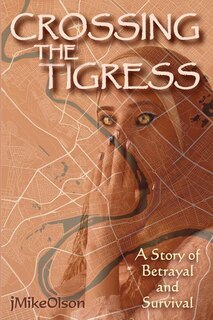 Front cover_Crossing The Tigress
