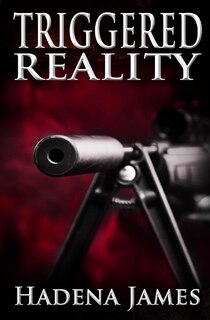 Front cover_Triggered Reality