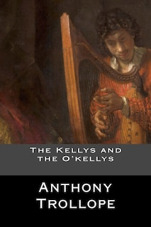 Couverture_The Kellys and the O'kellys