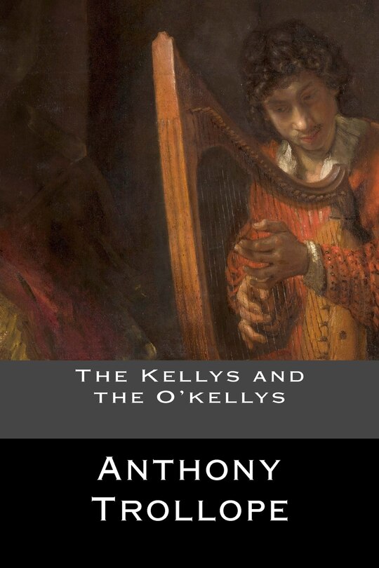 Couverture_The Kellys and the O'kellys