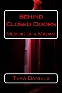 Front cover_Behind Closed Doors