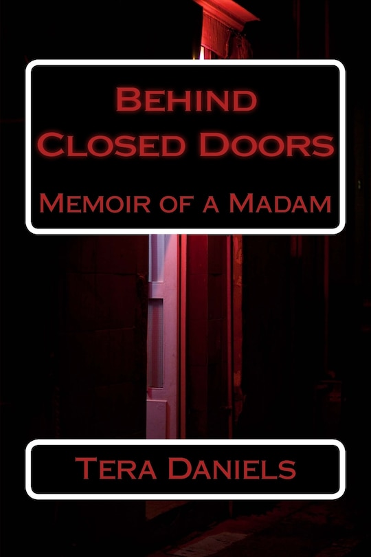 Front cover_Behind Closed Doors