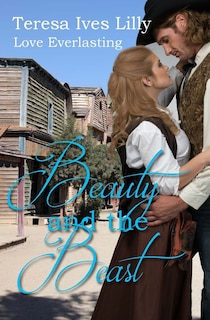 Couverture_Beauty and the Beast ( Love Everlasting )