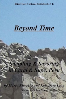 Front cover_Beyond Time