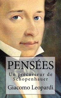 Couverture_Leopardi, Pens&eacute;es