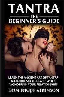 Front cover_Tantra