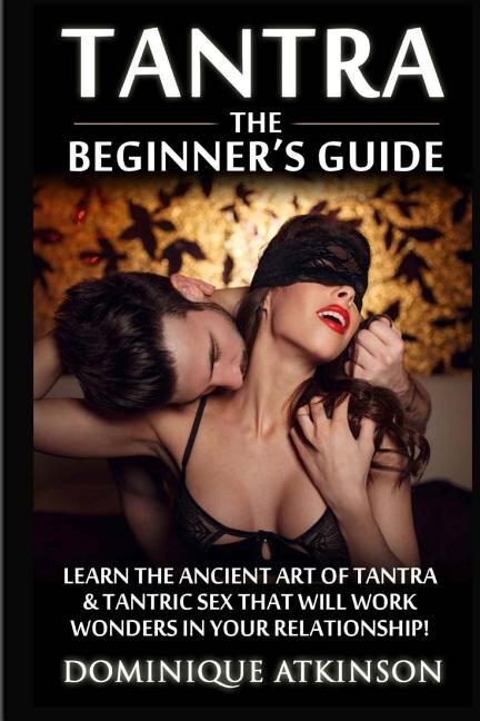 Front cover_Tantra