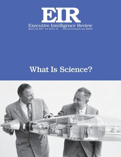 Couverture_What Is Science?