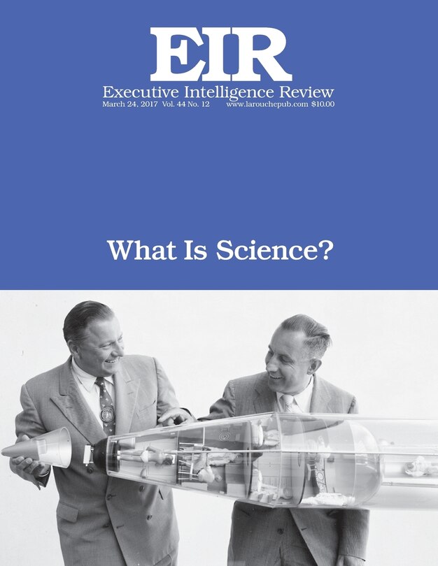 Couverture_What Is Science?
