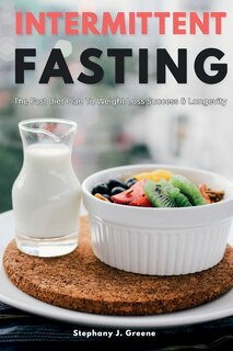 Couverture_Intermittent Fasting