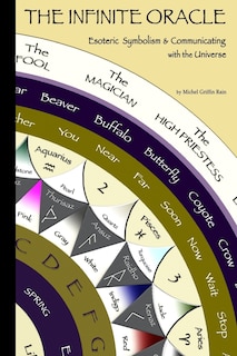 Front cover_The Infinite Oracle