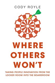 Front cover_Where Others Won't