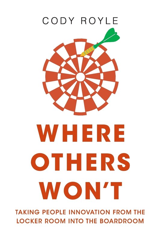 Front cover_Where Others Won't