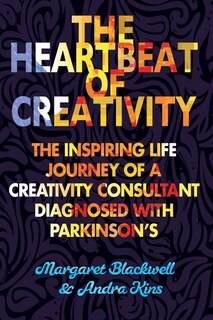 Couverture_The Heartbeat of Creativity