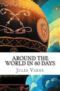 Front cover_Around the World in 80 Days