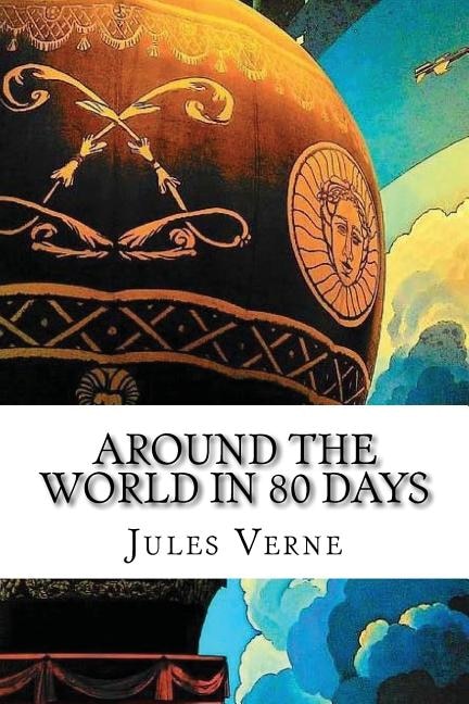 Front cover_Around the World in 80 Days