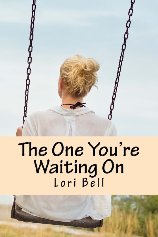 Couverture_The One You're Waiting On