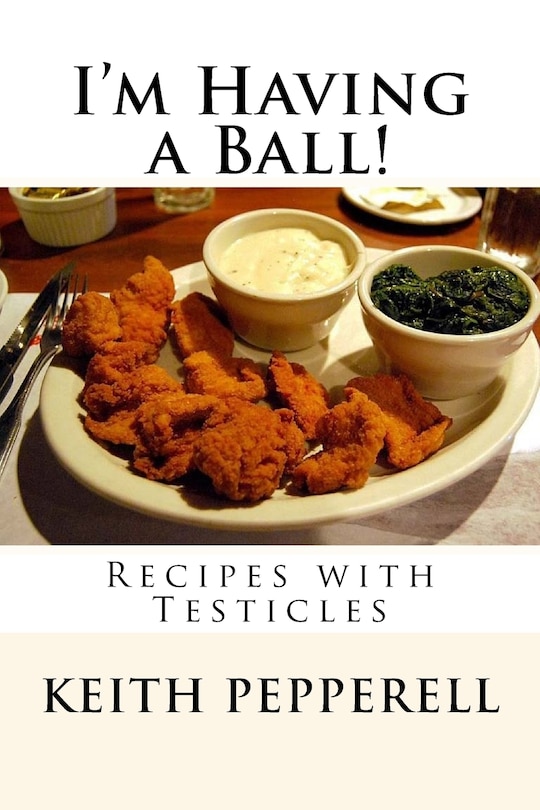 Couverture_I'm Having a Ball!