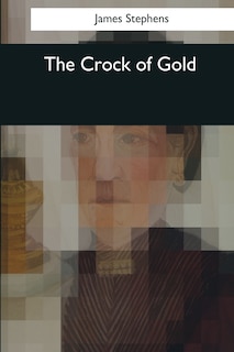 Front cover_The Crock of Gold