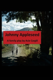 Couverture_Johnny Appleseed