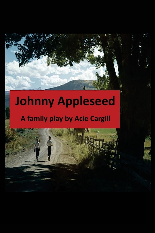 Couverture_Johnny Appleseed