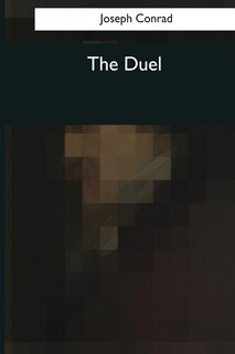 Couverture_The Duel