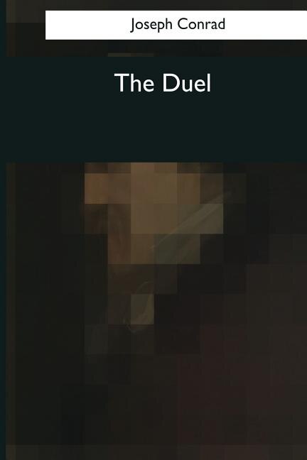 Couverture_The Duel