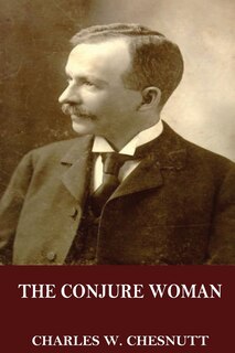 Front cover_The Conjure Woman