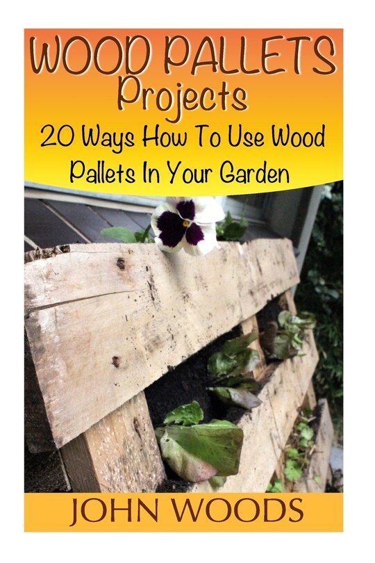 Couverture_Wood Pallets Projects