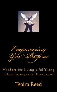Front cover_Empowering Your Purpose