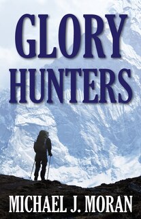 Front cover_Glory Hunters