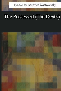 Couverture_The Possessed