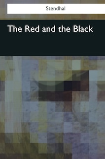 Front cover_The Red and the Black