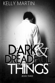 Front cover_Dark and Dreadful Things