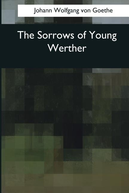 Couverture_The Sorrows of Young Werther