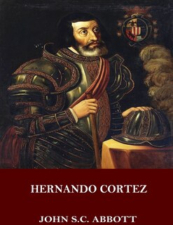 Couverture_Hernando Cortez