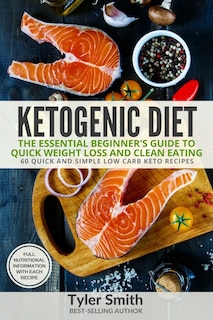 Front cover_Ketogenic Diet