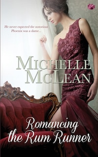 Front cover_Romancing the Rum Runner