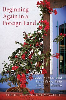 Couverture_Beginning Again in a Foreign Land