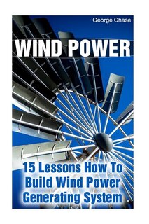 Front cover_Wind Power