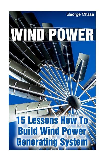 Front cover_Wind Power