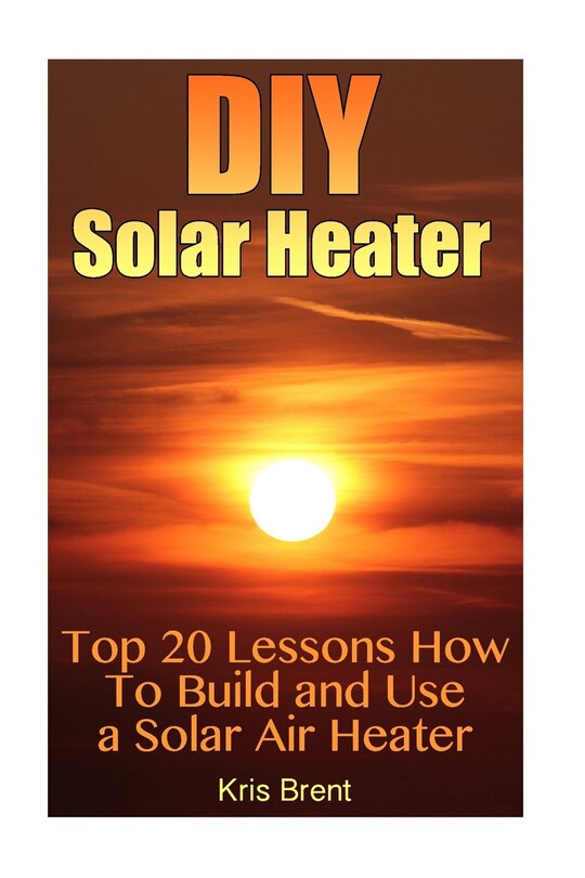 Couverture_DIY Solar Heater