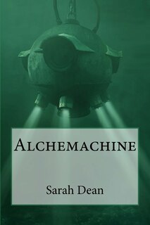 Front cover_Alchemachine