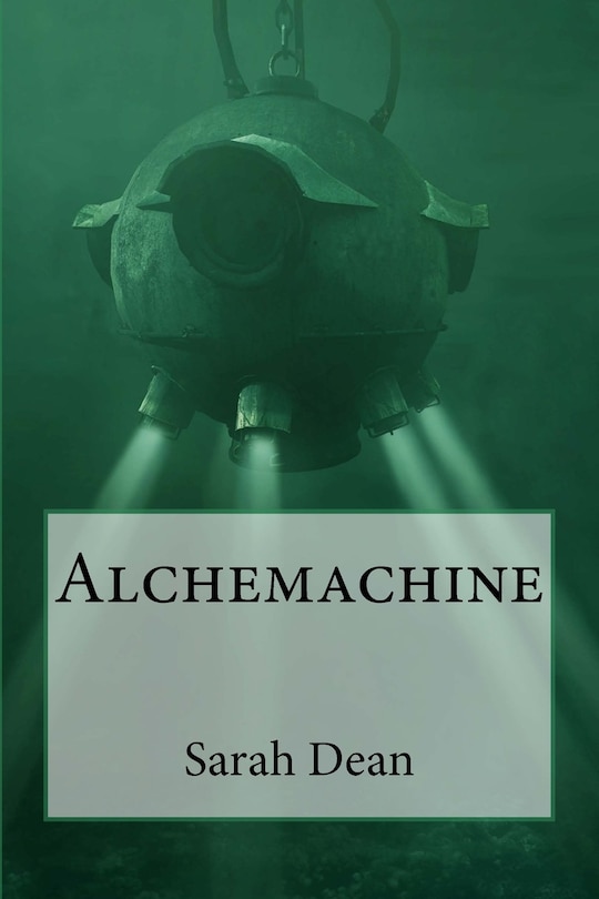 Front cover_Alchemachine