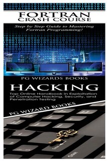 FORTRAN Crash Course + Hacking