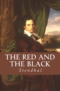 Front cover_The Red and the Black